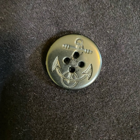 🎉Host Pick 🎉 AEO Pea Jacket - Picture 3 of 6